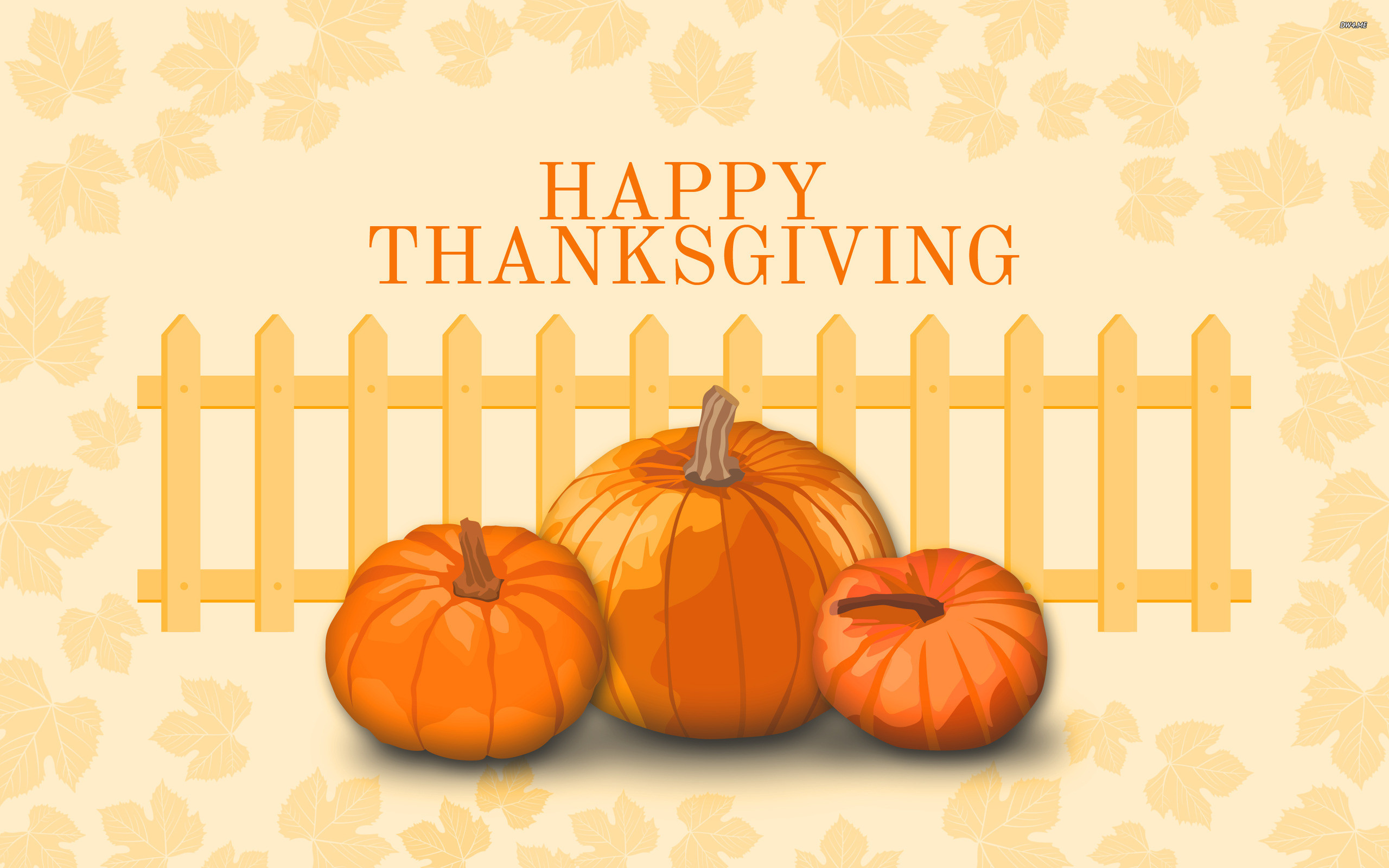 Happy Thanksgiving , HD Wallpaper & Backgrounds