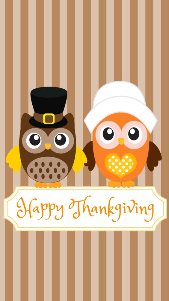 Thanksgiving - Iphone Thanksgiving Wallpaper Cute , HD Wallpaper & Backgrounds