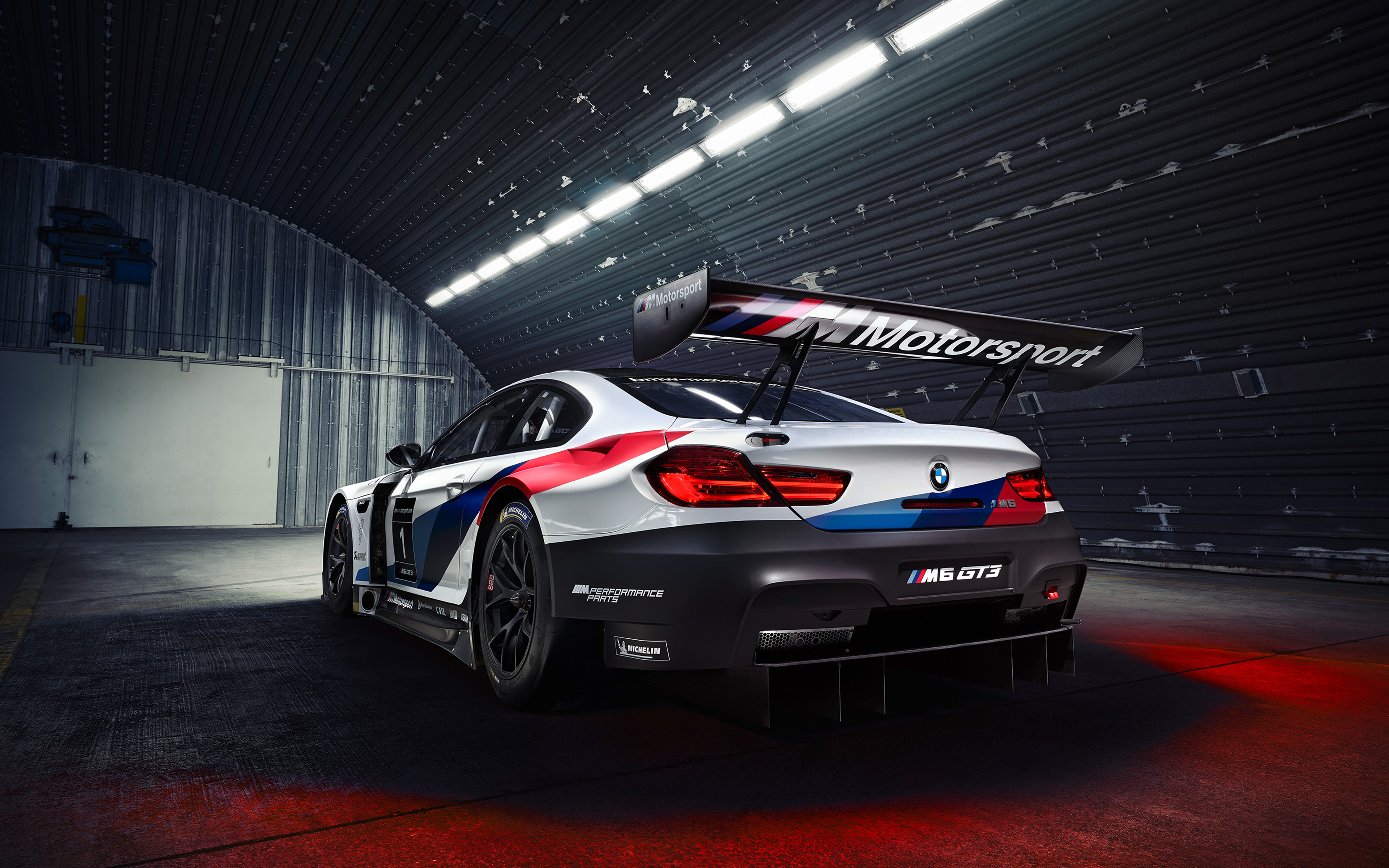 Bmw M6 Gt3 - Bmw Hintergrund , HD Wallpaper & Backgrounds