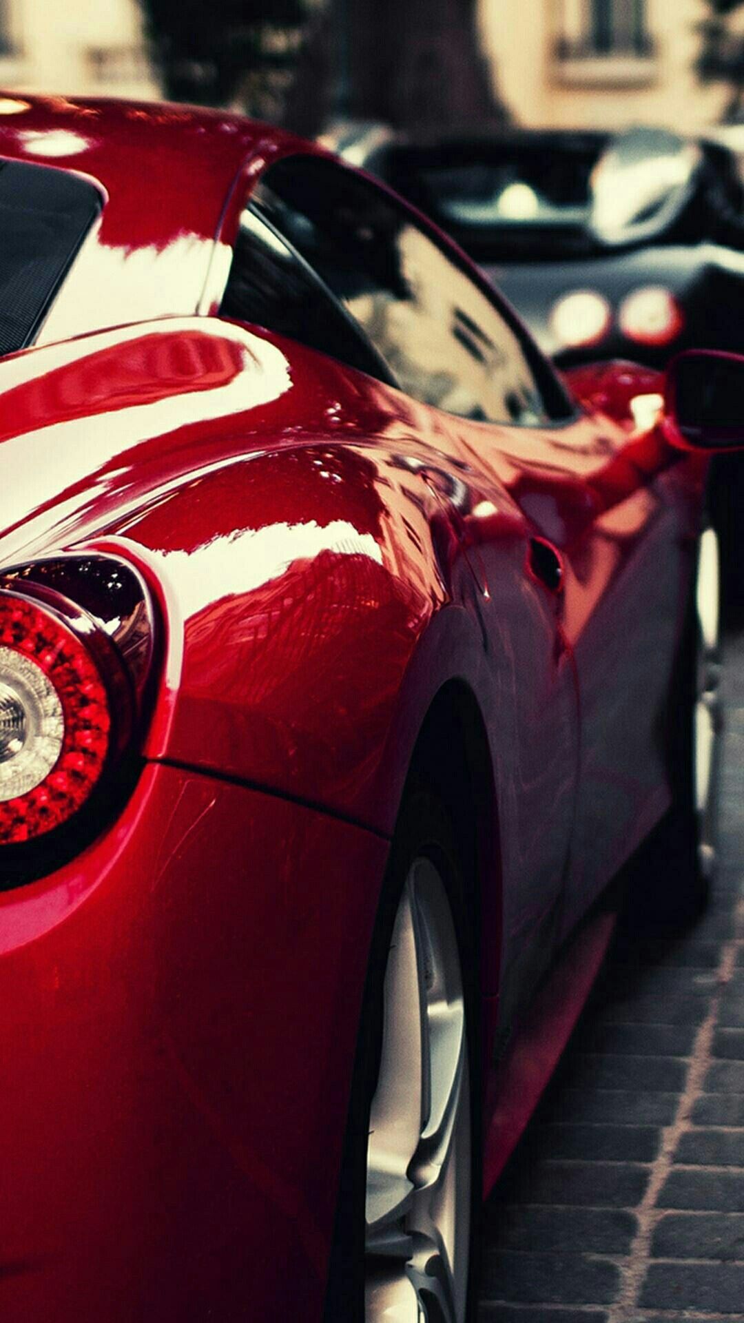 4K wallpaper: Ferrari Logo Hd Wallpapers 1080p Download