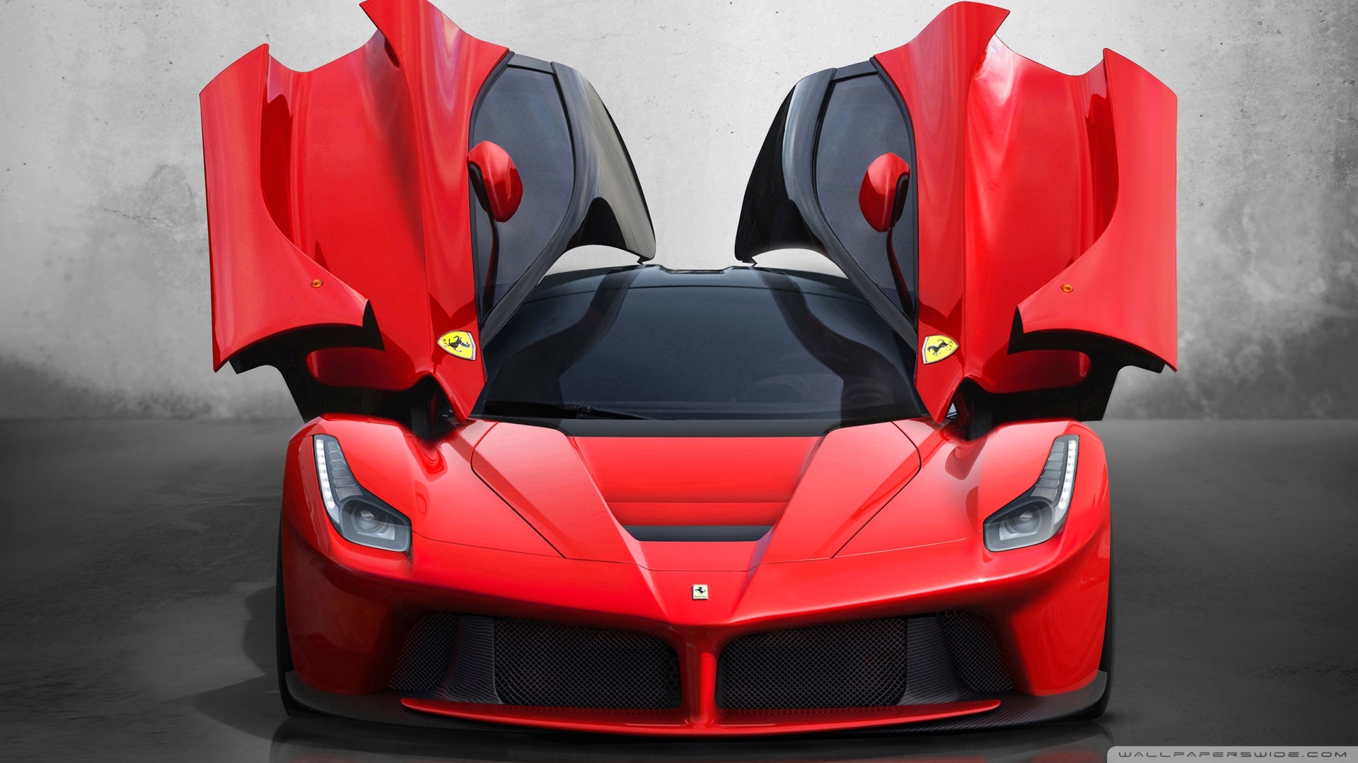 Standard - Ferrari Wallpaper Hd For Desktop , HD Wallpaper & Backgrounds