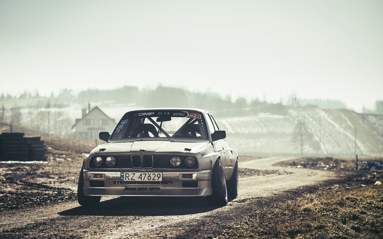 Bmw 4k Wallpaper - Bmw E30 , HD Wallpaper & Backgrounds