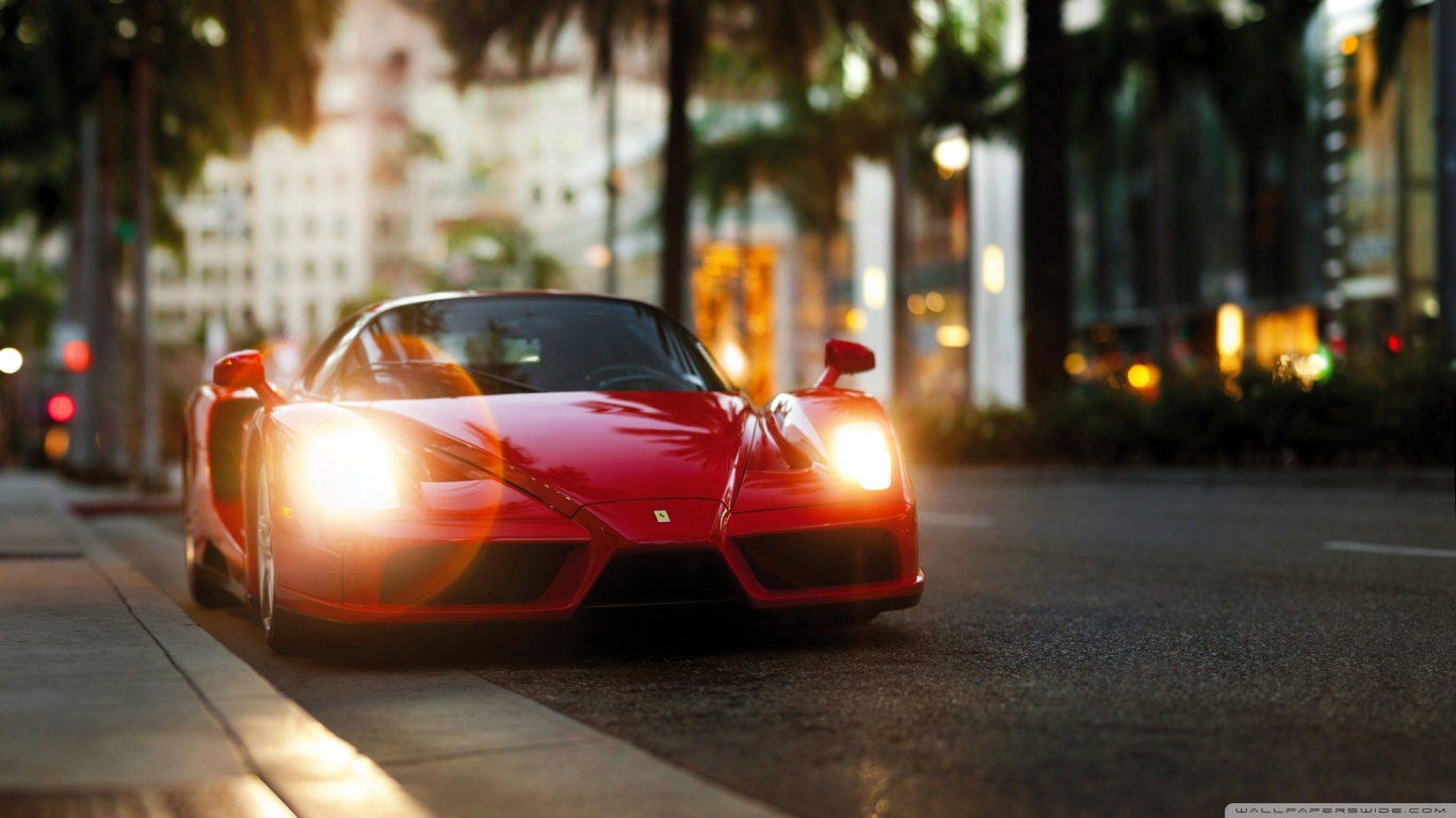 Hd 16 - - 4k Wallpapers Of Cars For Pc , HD Wallpaper & Backgrounds