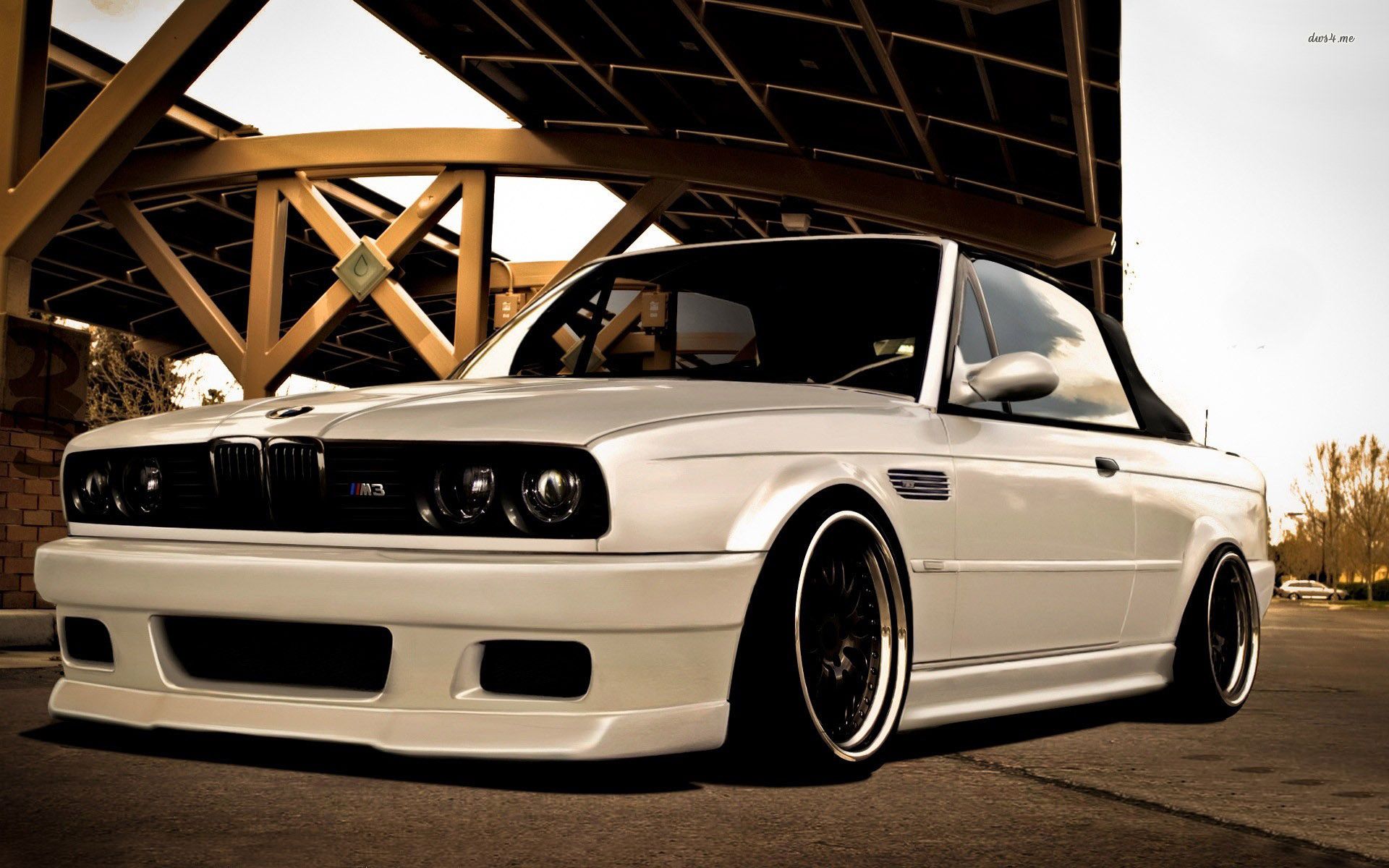 Bmw M3 Wallpapers - Bmw E30 , HD Wallpaper & Backgrounds