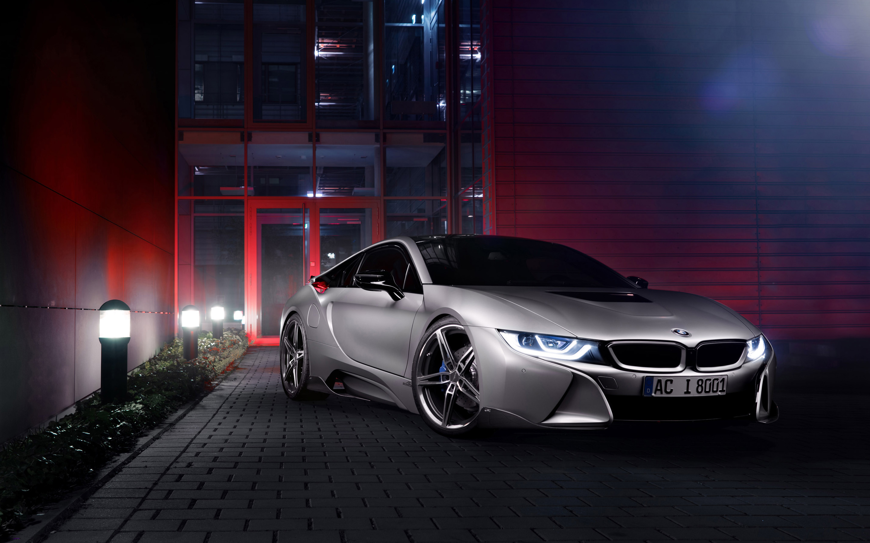 Previous Wallpaper - Bmw I8 , HD Wallpaper & Backgrounds