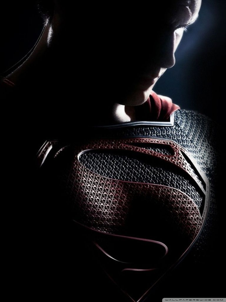 Superman Wallpapers For Mobile - Super Heroes Hd Wallpaper For Mobile , HD Wallpaper & Backgrounds