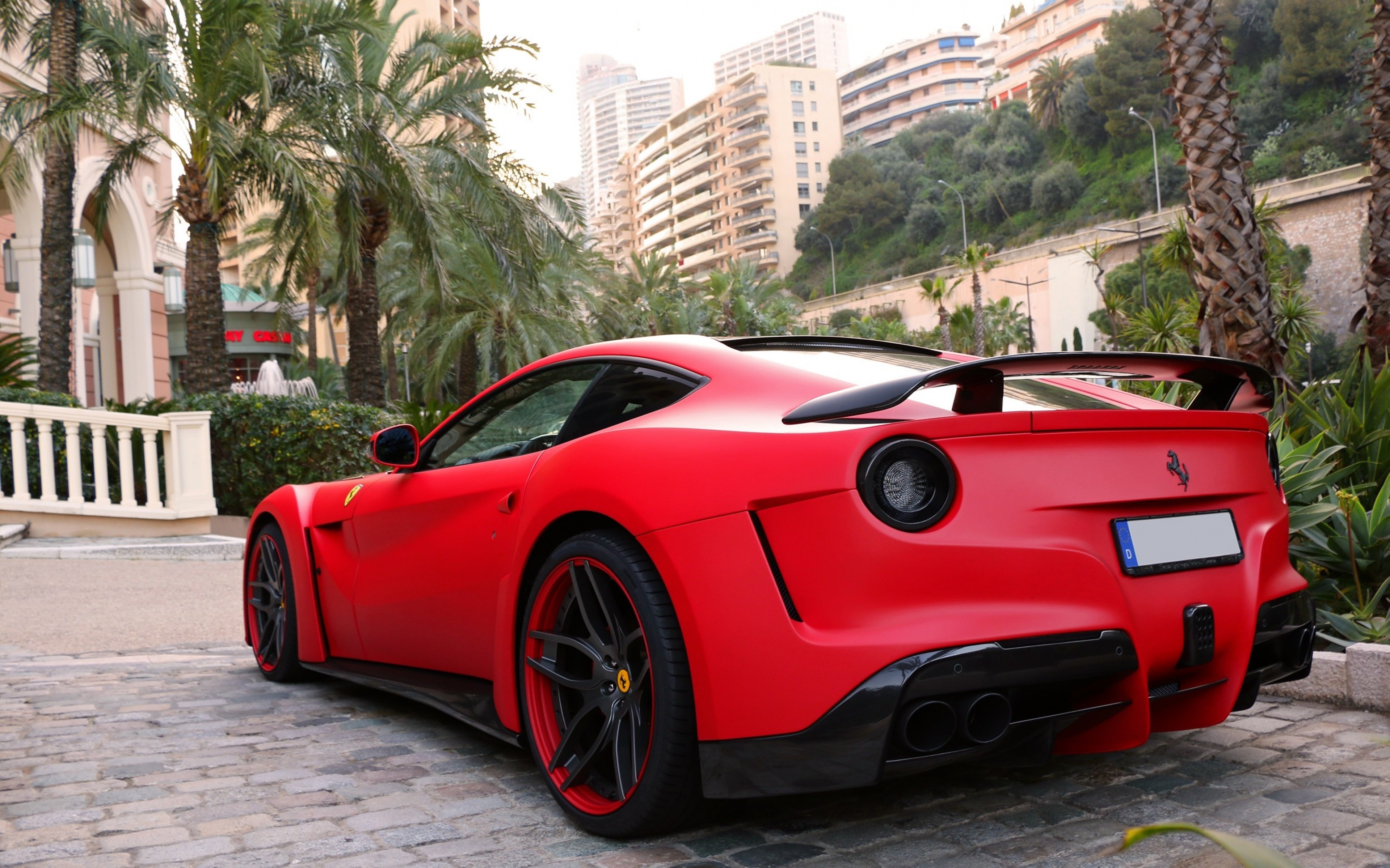 Interesting Ferrari Hd Hdq Pictures Collection , HD Wallpaper & Backgrounds