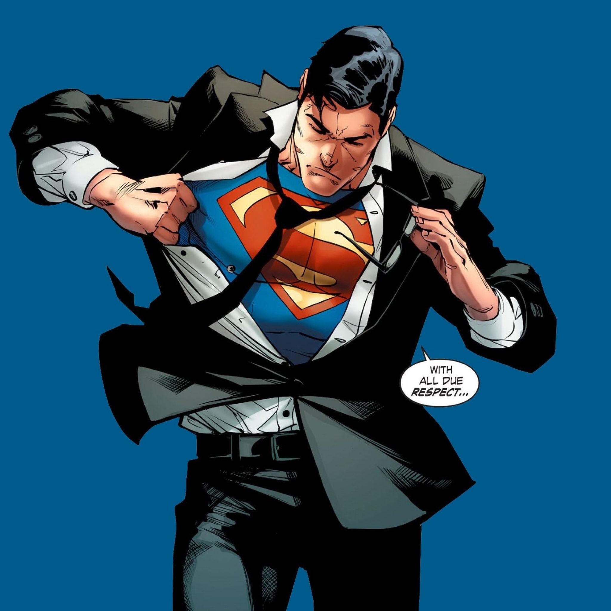 Batman Vs Superman 2016 Logo Wallpaper Hd1 - Comic Superman , HD Wallpaper & Backgrounds