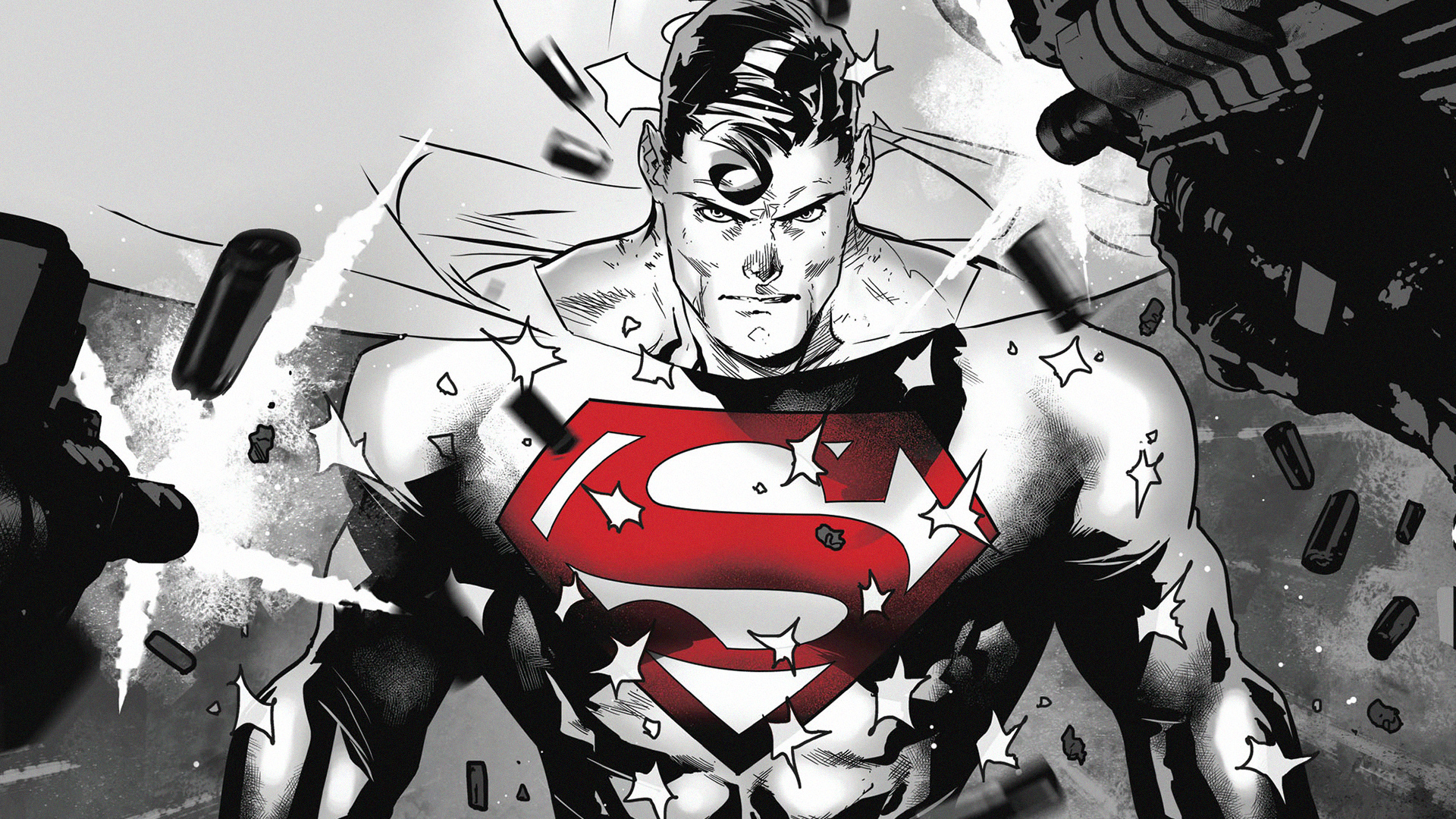 Dc Comics Wallpaper 1920x1080 Dc Comics Wallpaper 1920x1080