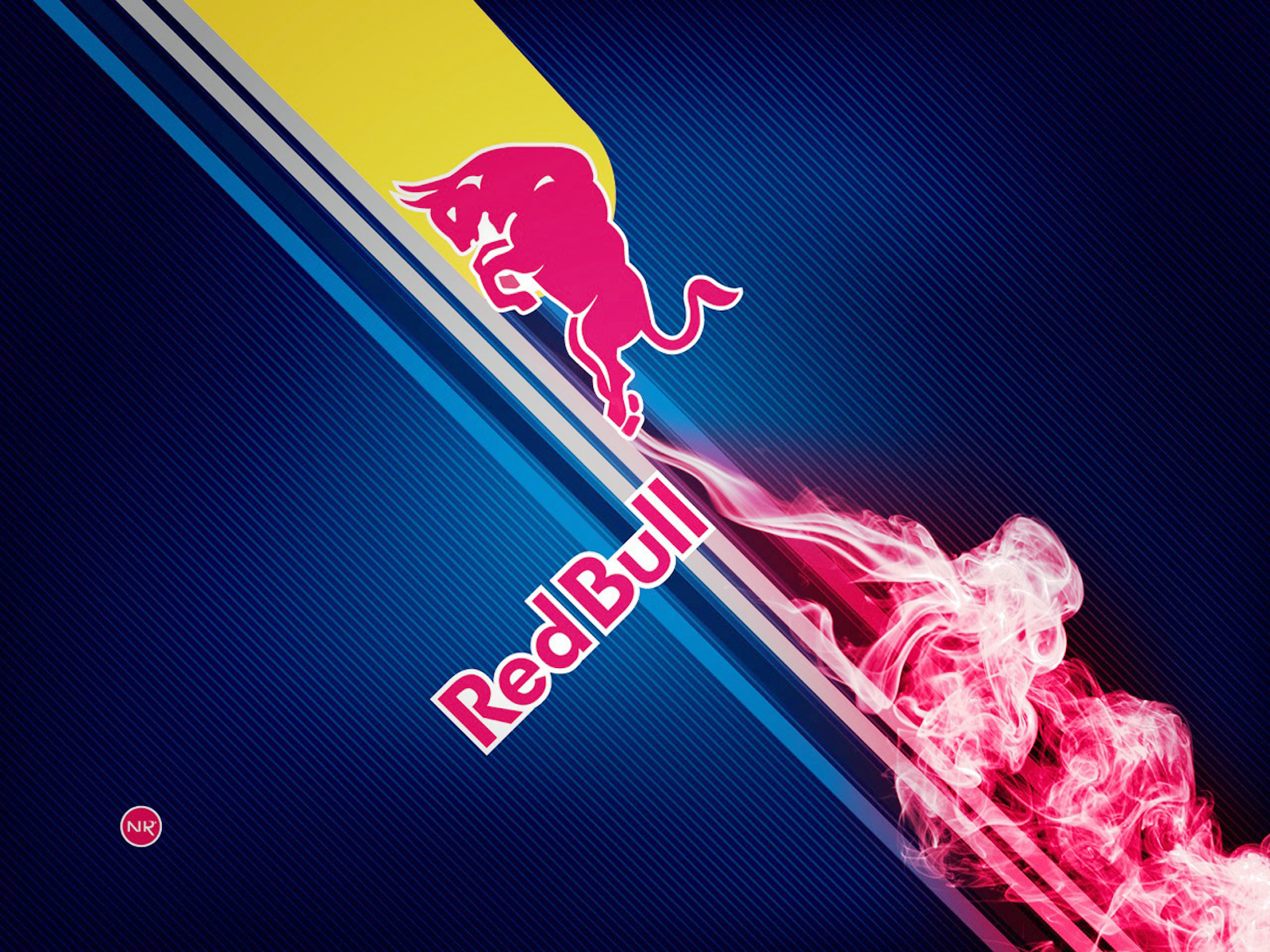 Red Bull Logo Background - Iphone 7 Red Bull , HD Wallpaper & Backgrounds