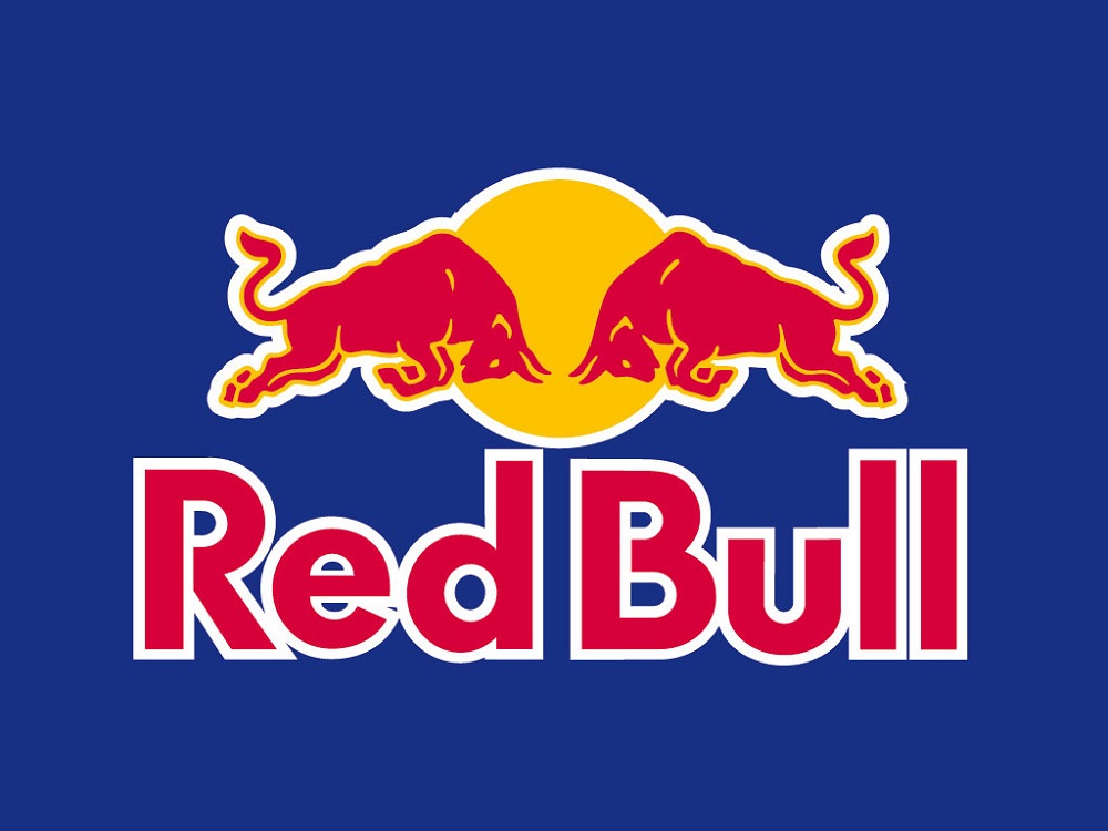 Red Bull Wallpaper - Logo Red Bull Racing , HD Wallpaper & Backgrounds