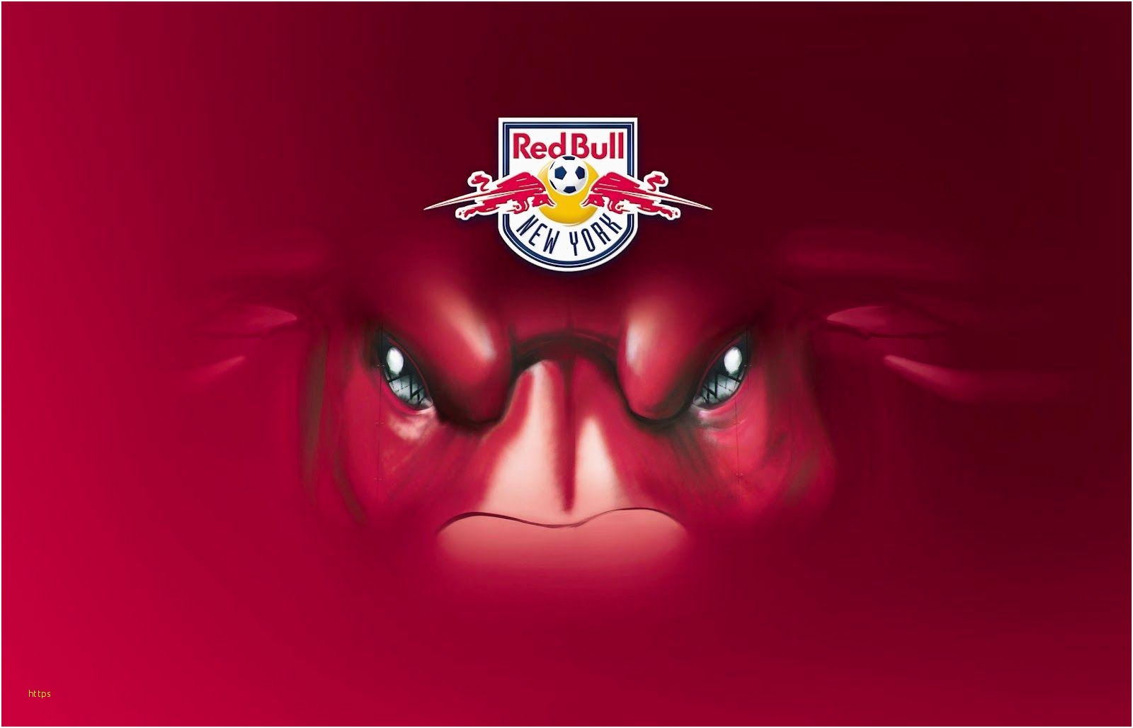 Red Bull Wallpaper Luxury Red Bull Logo Wallpapers - New York Red Bulls Iphone , HD Wallpaper & Backgrounds