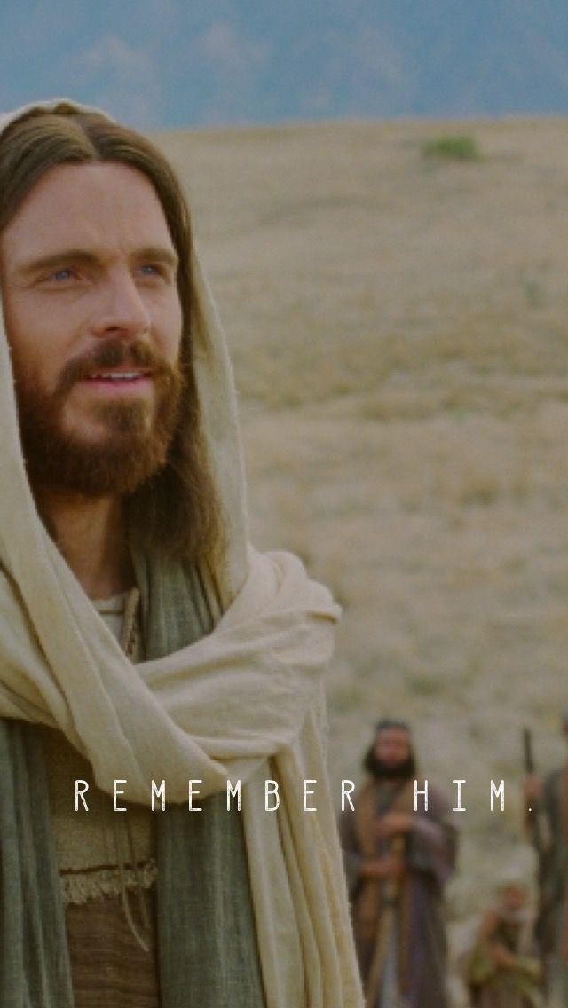 Jesus Christ Lds Wallpaper - Iphone Jesus Christ Lds , HD Wallpaper & Backgrounds