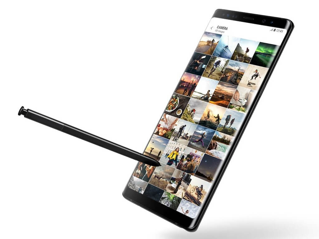 Samsung Galaxy Note 8 - Samsung Note X Price , HD Wallpaper & Backgrounds