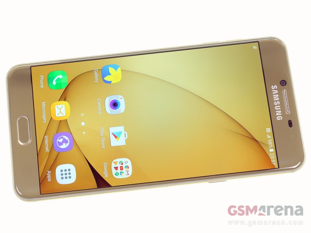 Samsung Galaxy C7 Pro Review - Samsung Galaxy , HD Wallpaper & Backgrounds