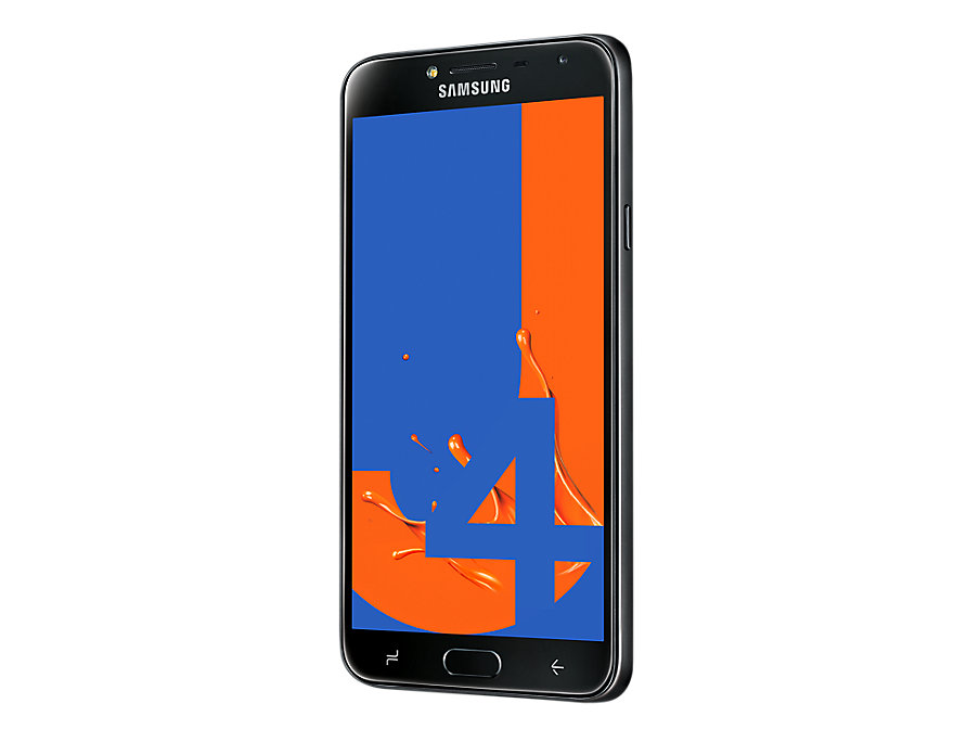 Samsung Galaxy J4 Image - Samsung J4 , HD Wallpaper & Backgrounds