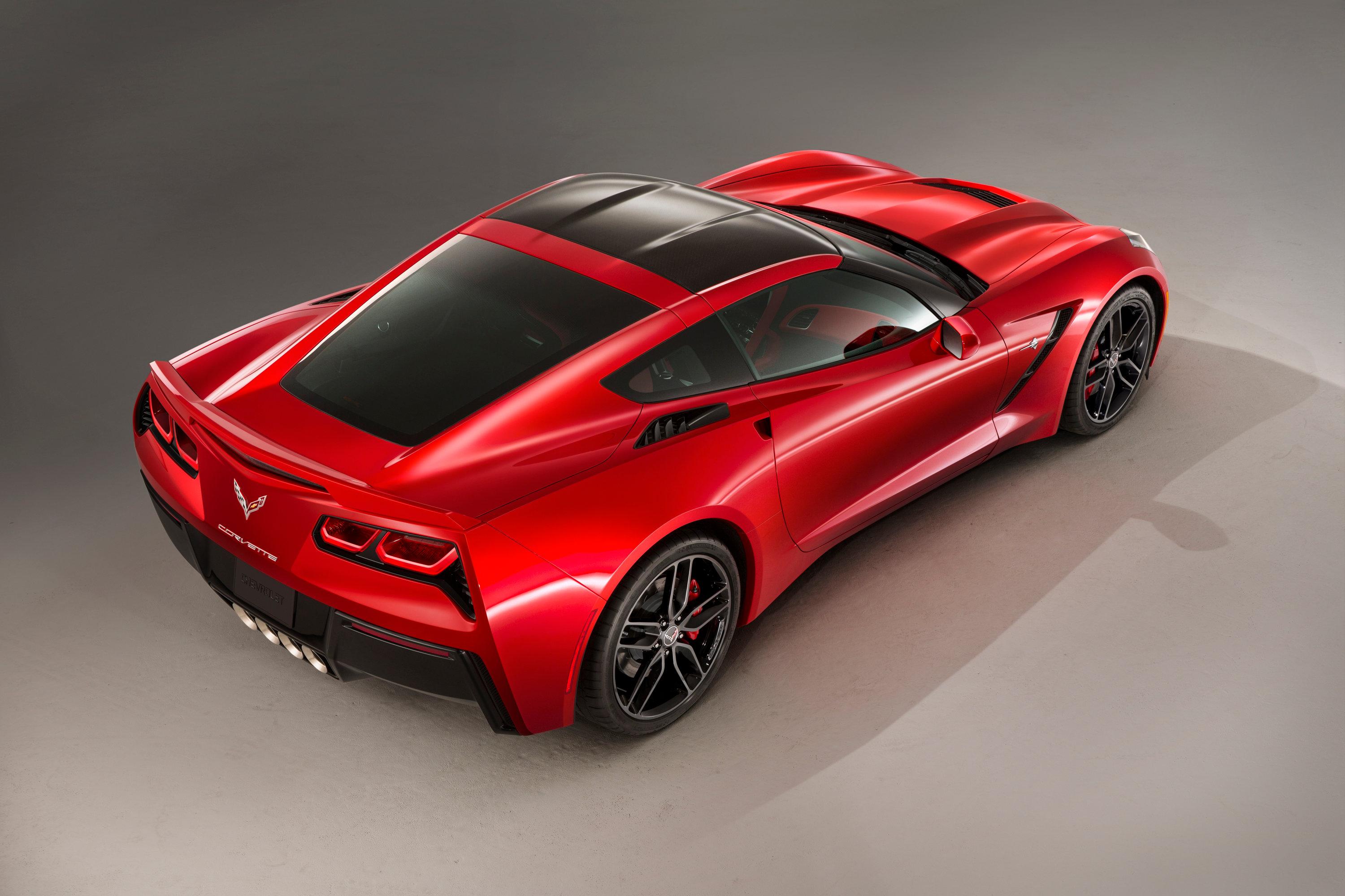 C7 Wallpaper - Much Does A Corvette Stingray Cost , HD Wallpaper & Backgrounds