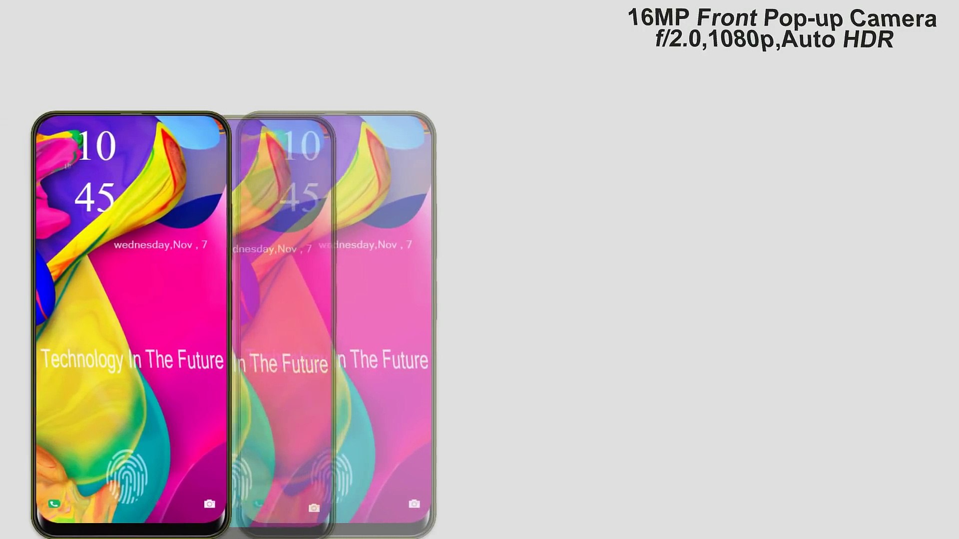 Samsung Galaxy J8s First Look, Trailer, Infinity Display, - Samsung Galaxy J8s Price In Pakistan , HD Wallpaper & Backgrounds