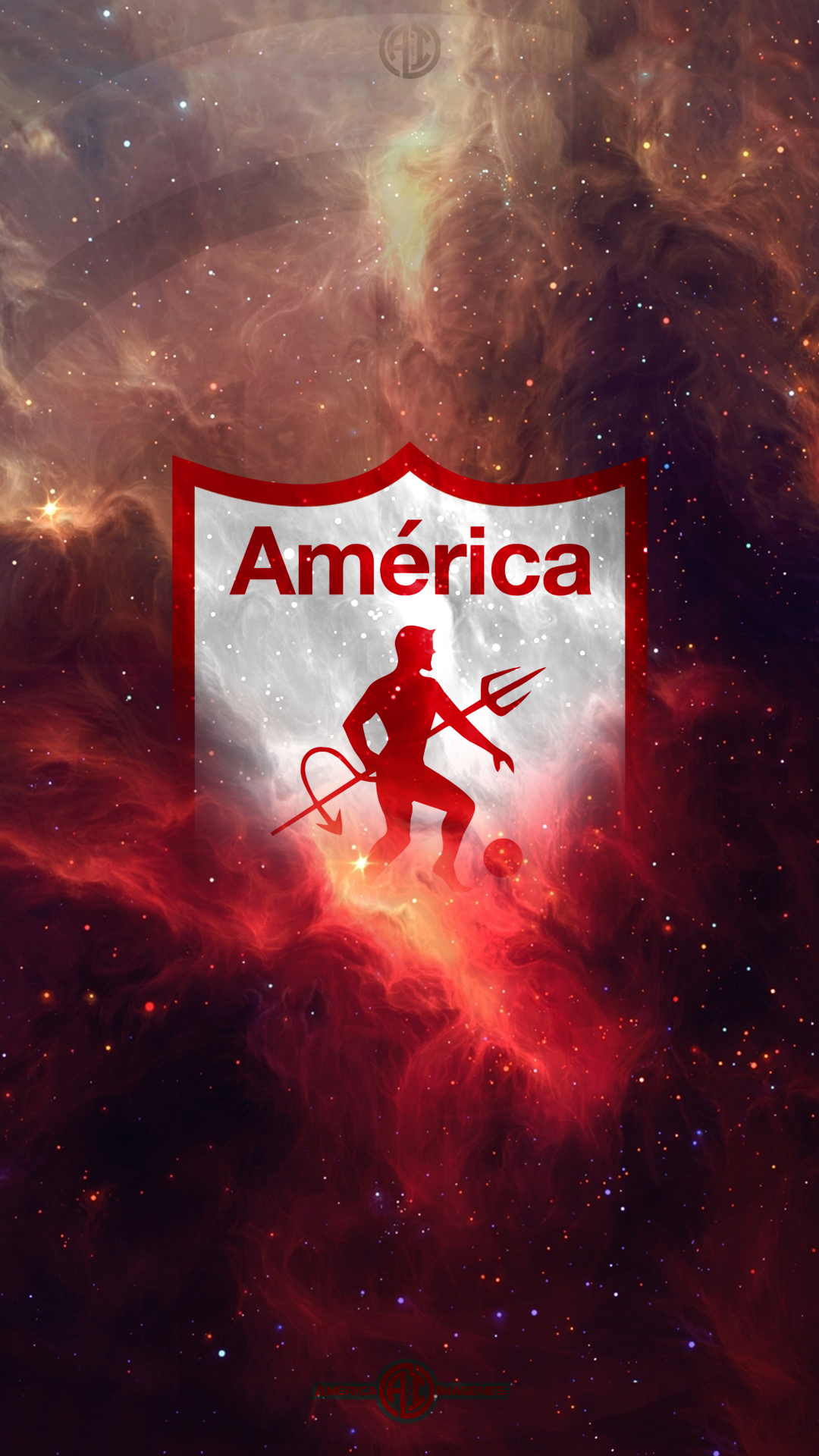 América De Cali - America De Cali , HD Wallpaper & Backgrounds