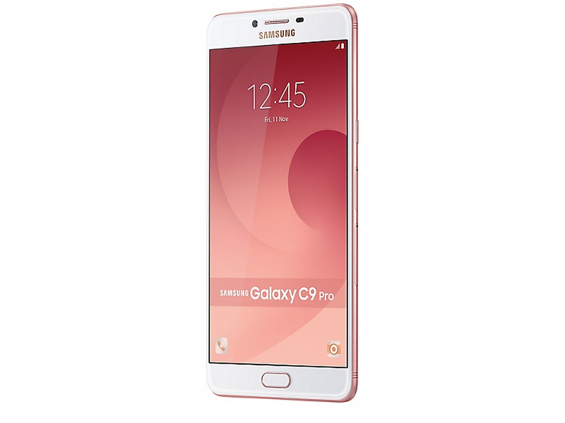 Samsung - Samsung Galaxy C9 Pro Vs C5 , HD Wallpaper & Backgrounds