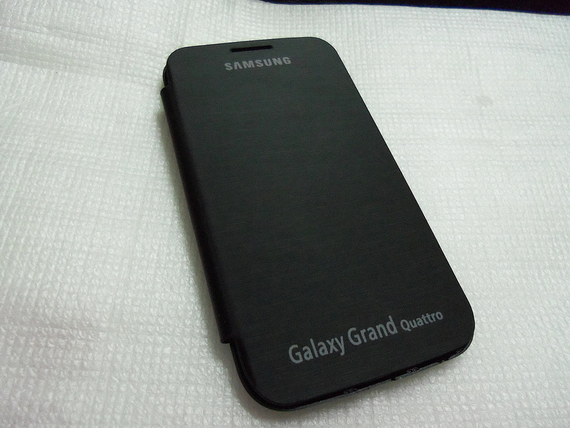 Preview Samsung Galaxy Grand Quattro , HD Wallpaper & Backgrounds