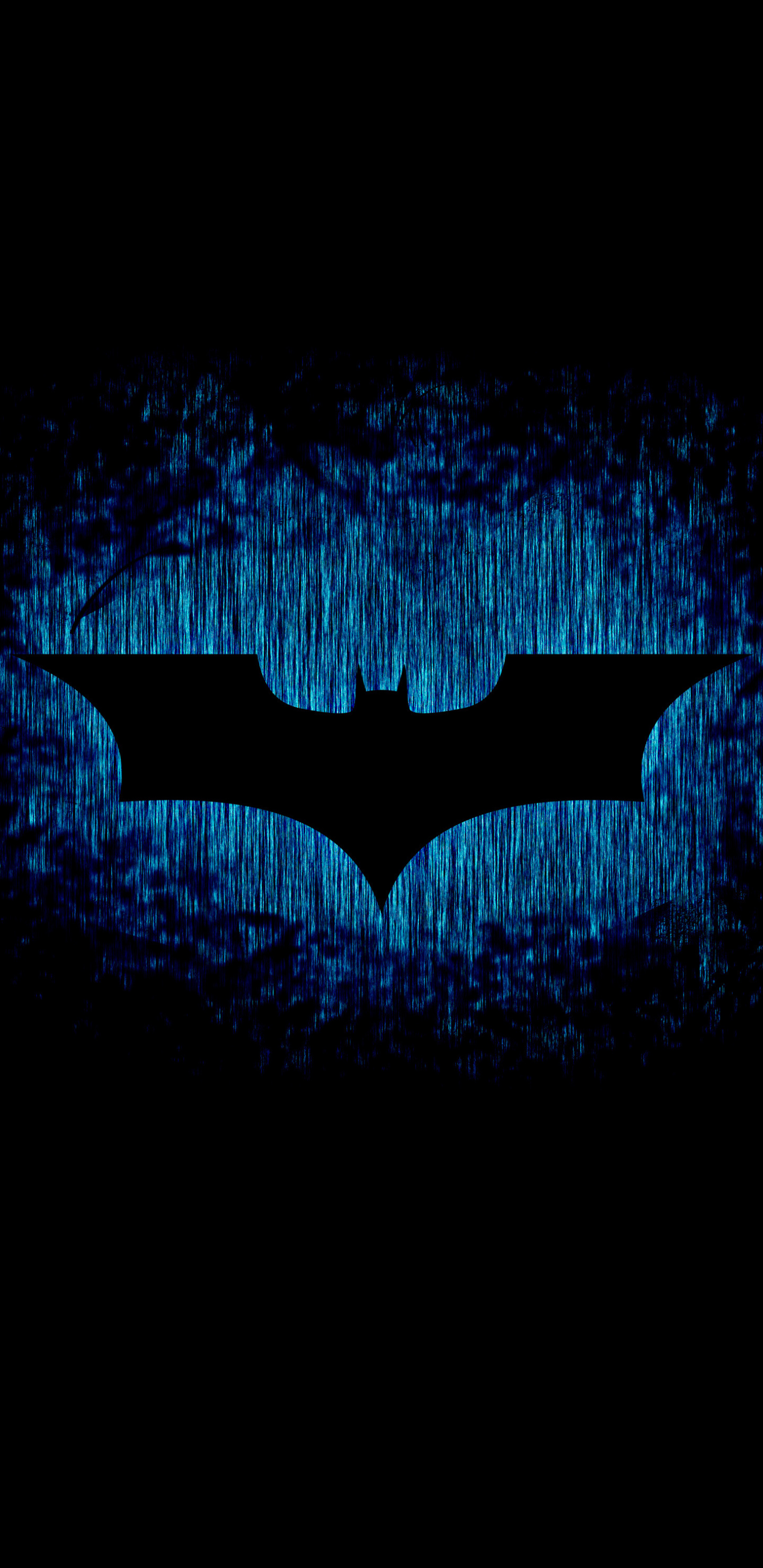 Batman, Sign, Logo, Dark, Minimal, Wallpaper - Dark Knight Wallpaper Hd For Android , HD Wallpaper & Backgrounds