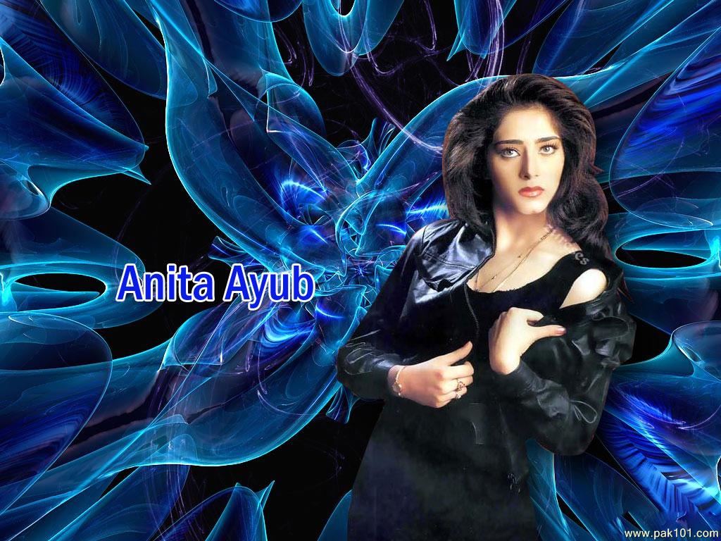 Anita Ayub - Female Gangster In India , HD Wallpaper & Backgrounds