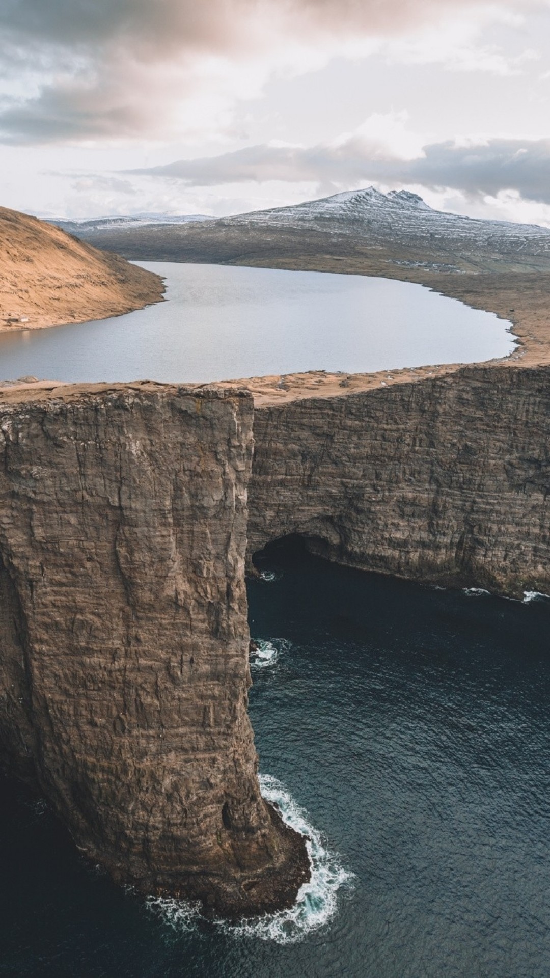 Faroe Islands Wallpapers High Resolution , HD Wallpaper & Backgrounds