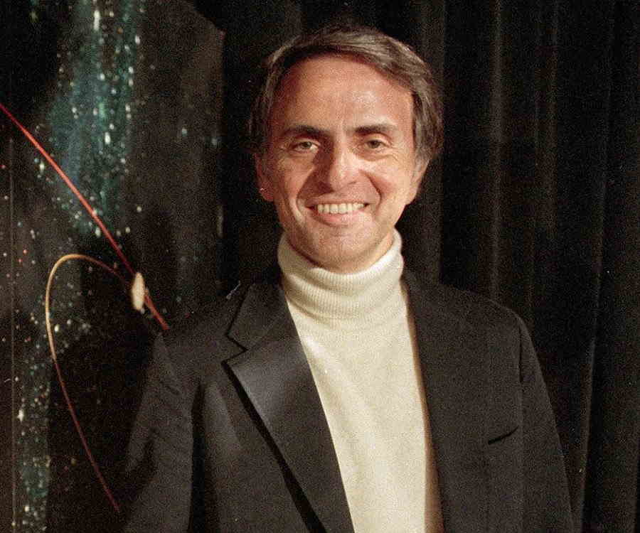 Carl Sagan , HD Wallpaper & Backgrounds