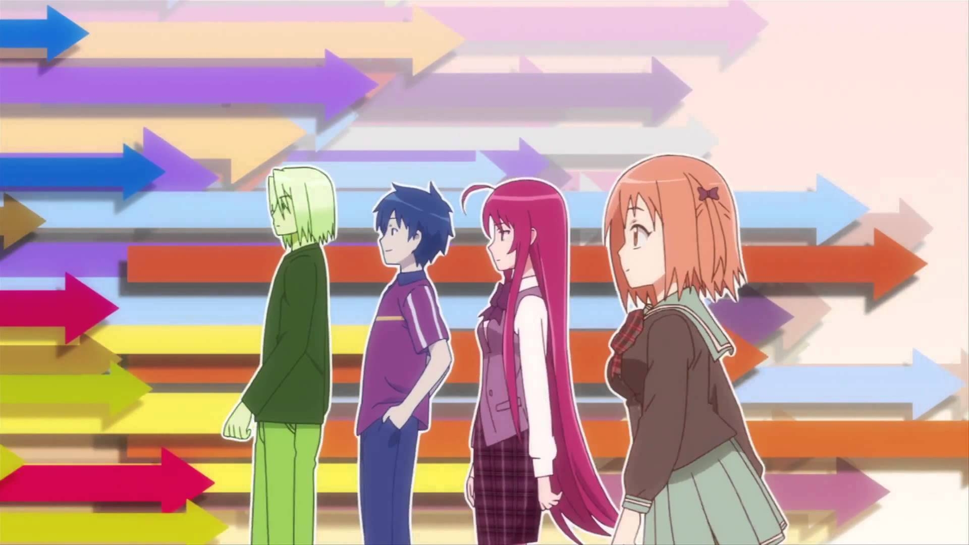 The Devil Is A Part Timer Wallpaper Labzada Wallpaper The The Devil Is A Part Timer Wallpaper Labzada Wallpaper The