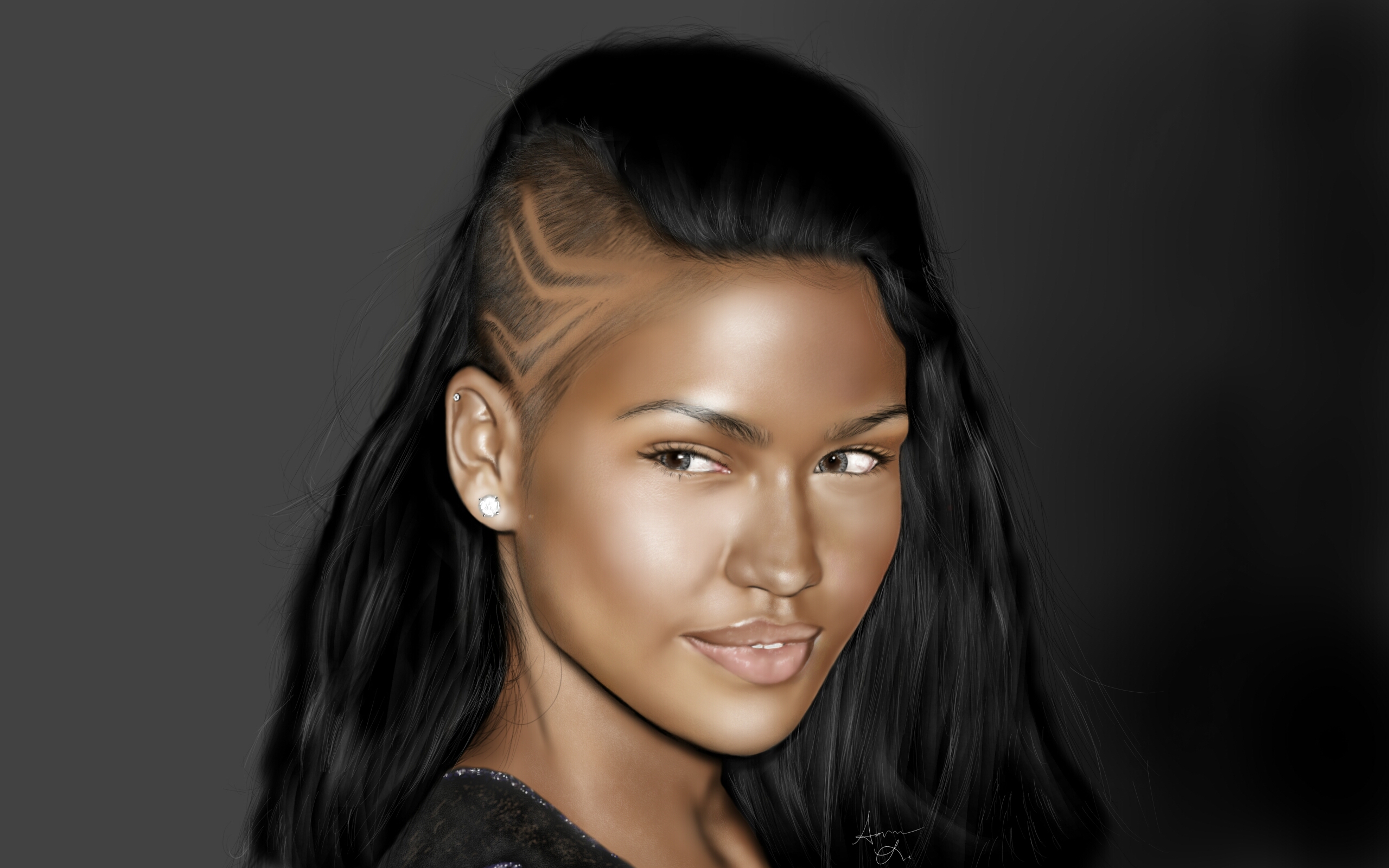 Cassie Ventura Photos - Cassie Ventura Hot (#1003177) - HD Wallpaper