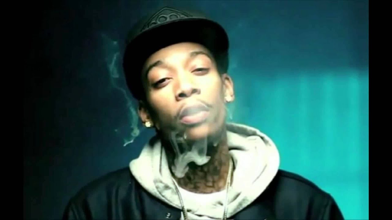 Wiz Khalifa On My Level , HD Wallpaper & Backgrounds