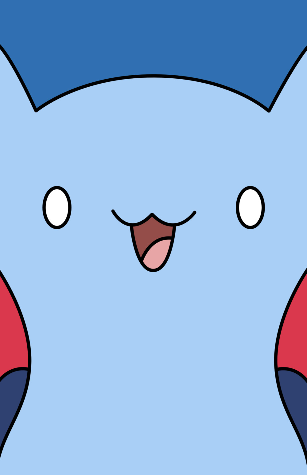 “ I Didn't Want To Sumbit Just One Phone Wallpaper, - Catbug Wallpaper Iphone , HD Wallpaper & Backgrounds