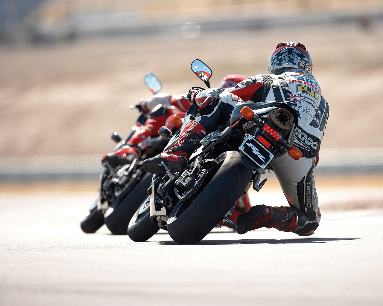 Honda Cbr 600rr - Superbike Racing , HD Wallpaper & Backgrounds