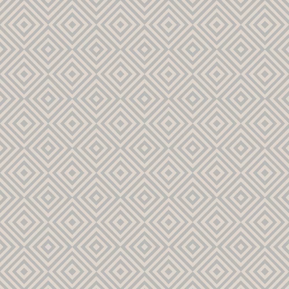 Diamond Pattern Wallpaper Beacon House Metropolitan - Clip Art , HD Wallpaper & Backgrounds