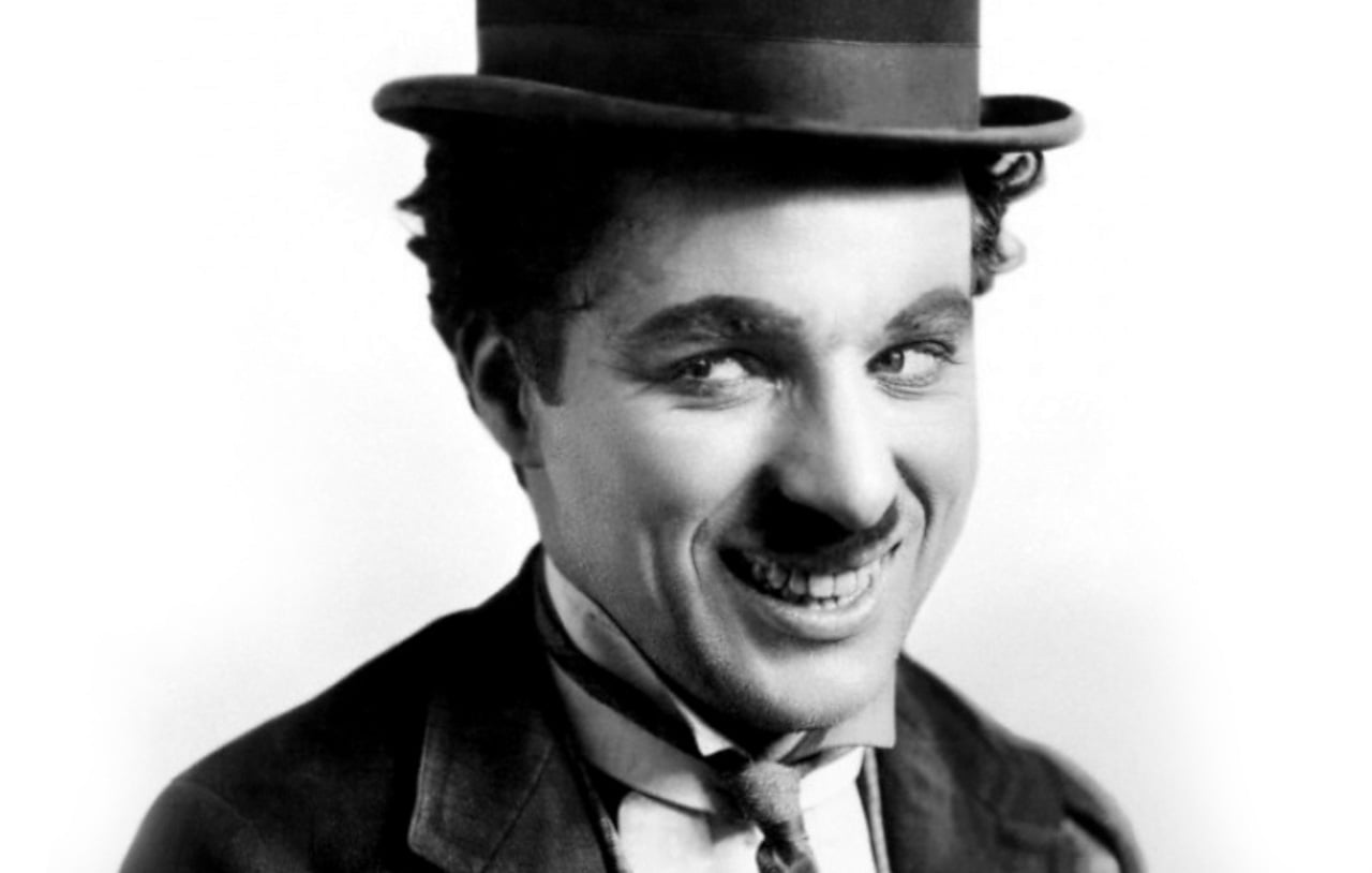 Charlie Chaplin , HD Wallpaper & Backgrounds