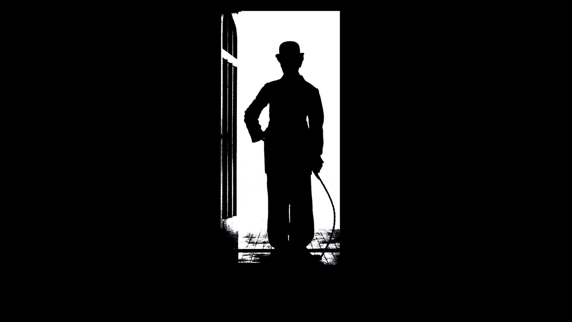 Chaplin 1992 Movie Poster (1005657) HD Wallpaper & Backgrounds Download