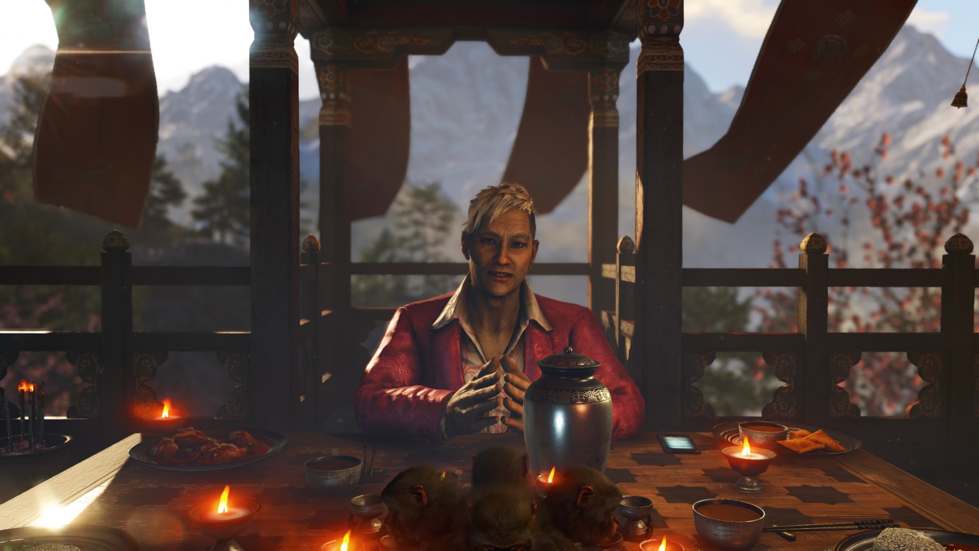 Far Cry - Far Cry 4 , HD Wallpaper & Backgrounds