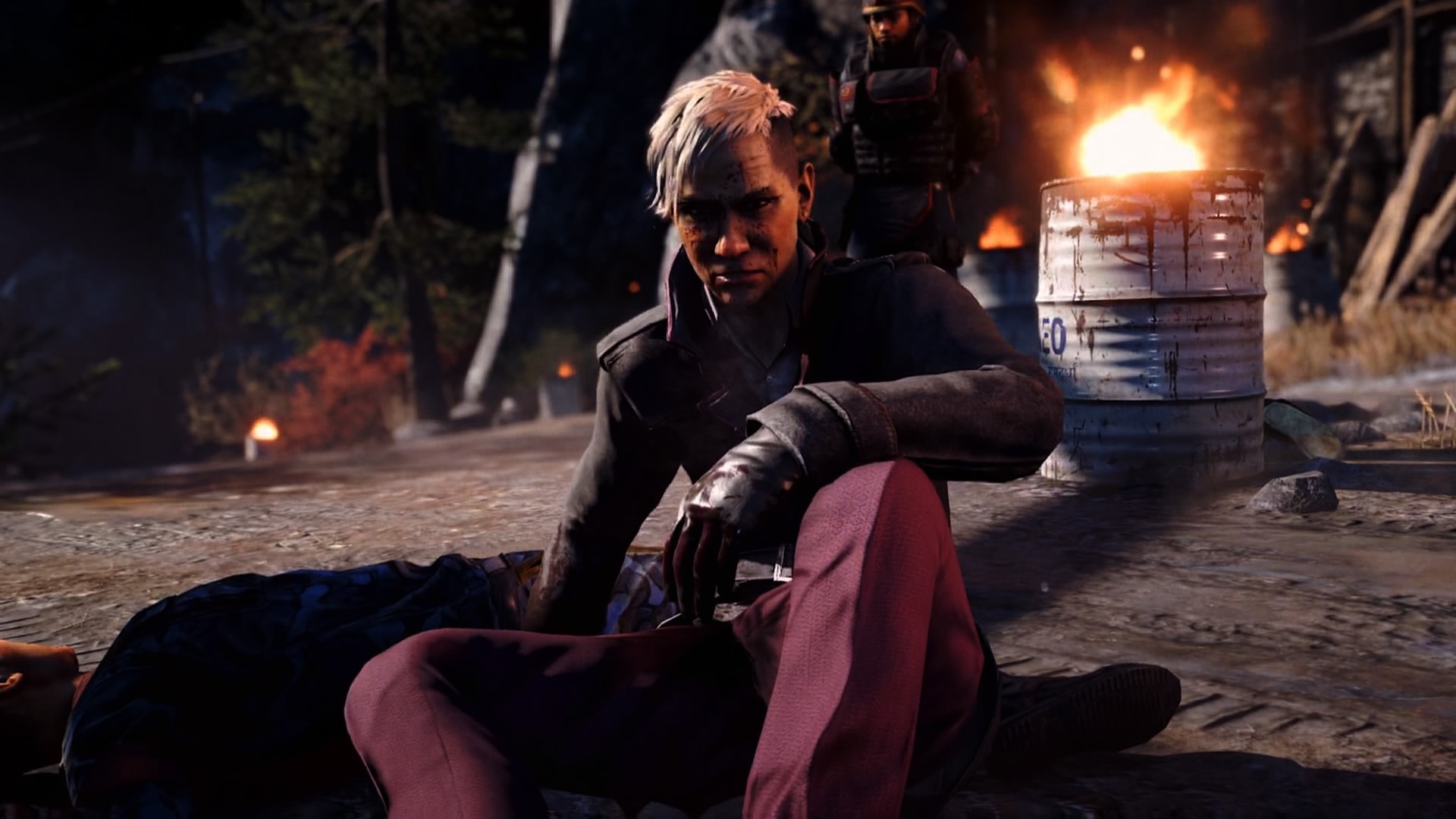 Far Cry 4 Review - Top 10 Ps3 Games 2017 , HD Wallpaper & Backgrounds