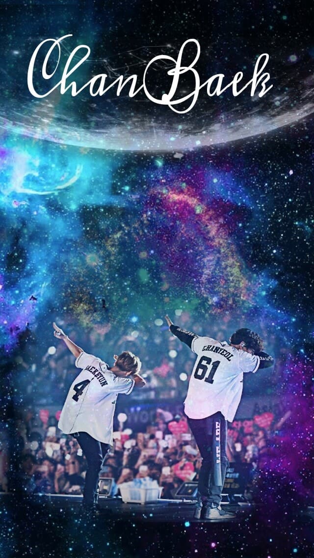 Chanbaek Dab , HD Wallpaper & Backgrounds