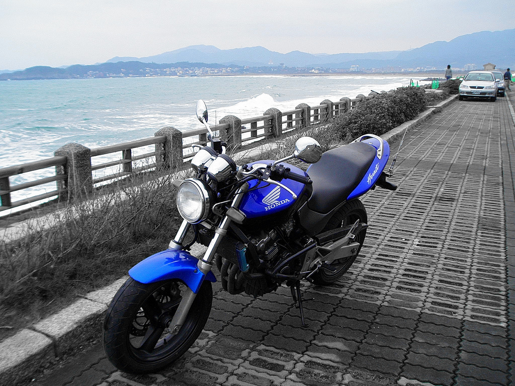 Honda - Honda Hornet Wallpapers Hd , HD Wallpaper & Backgrounds