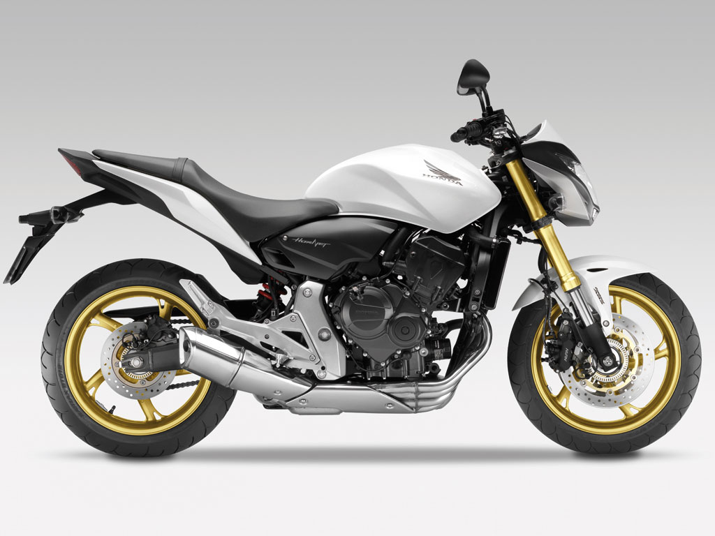 Honda Hornet Wallpapers , HD Wallpaper & Backgrounds