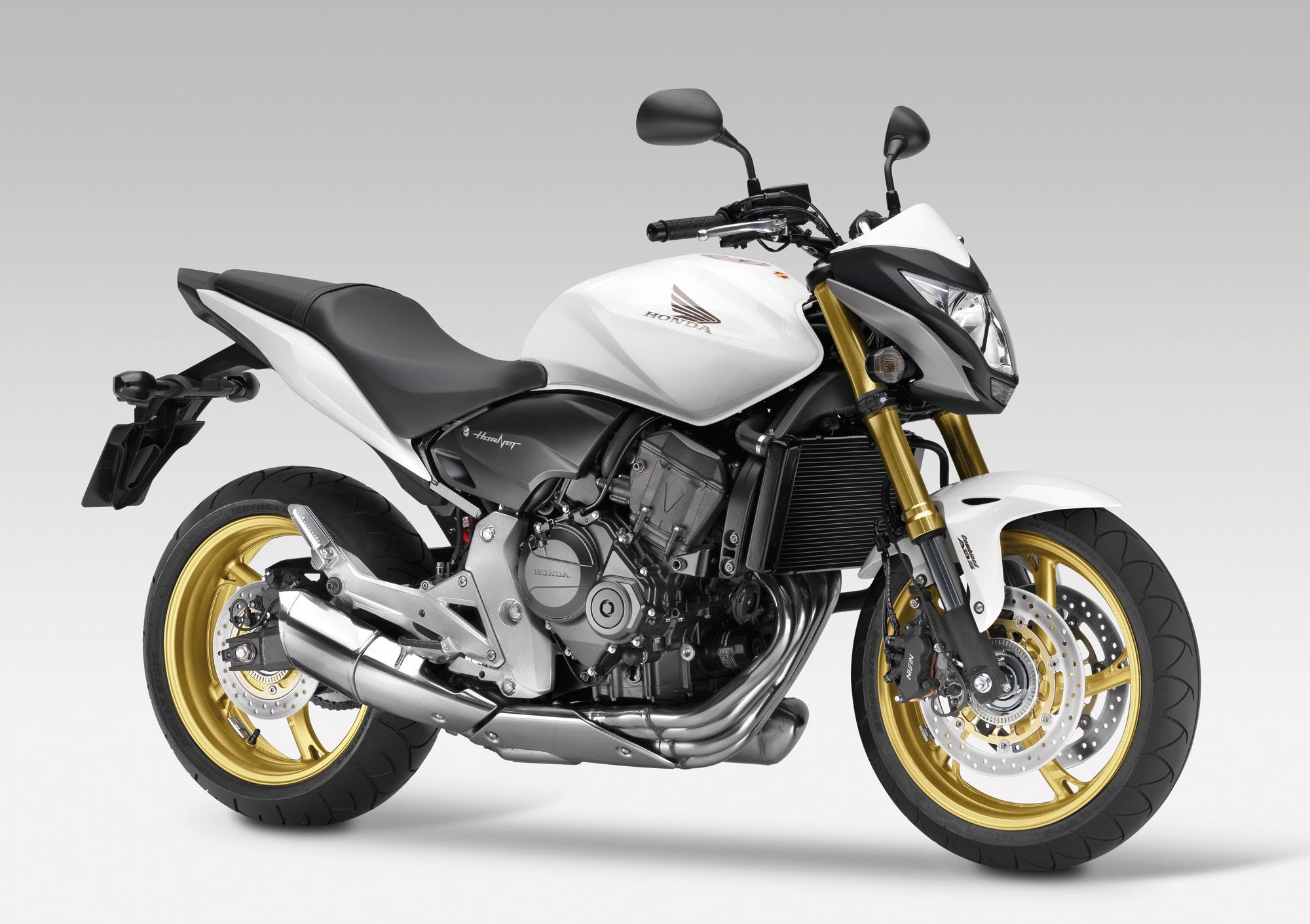 Honda Cb600fs Hornet - Honda Cb600f Hornet 2013 , HD Wallpaper & Backgrounds