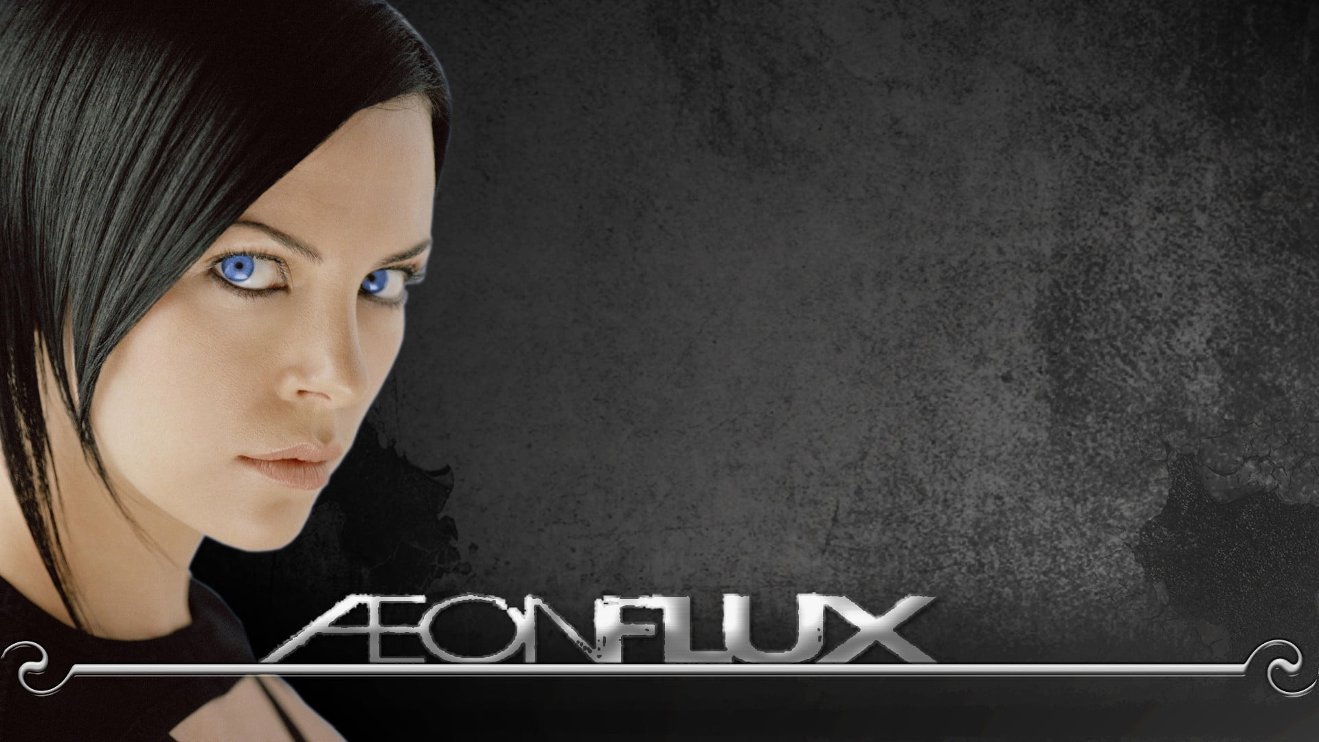 Aeonflux Photo, Movies, Aeon Flux, Charlize Theron - Charlize Theron Aeon Flux , HD Wallpaper & Backgrounds
