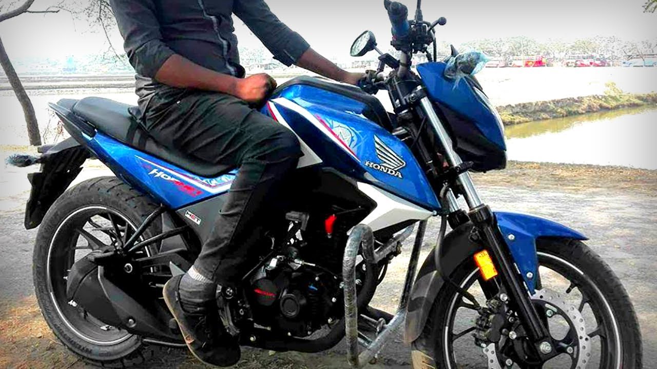 Honda Cb Hornet 160r Bike Price Honda Cb Hornet 160r Bike Price