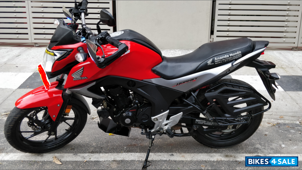 Used 16 Model Honda Cb Hornet 160r Abs For Sale In Motorcycle Hd Wallpaper Backgrounds Download Used 16 Model Honda Cb Hornet 160r Abs For Sale In Motorcycle Hd Wallpaper Backgrounds Download