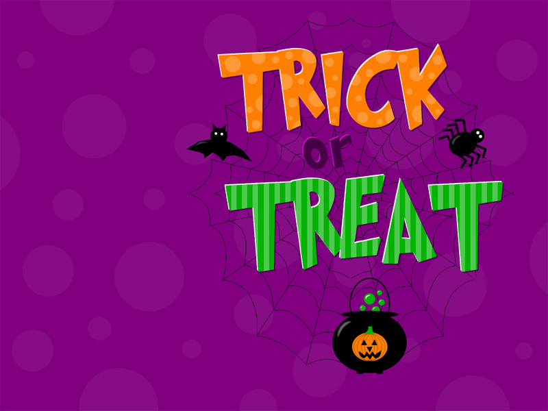 Express Your Excitement And Feelings For The Halloween - Halloween , HD Wallpaper & Backgrounds