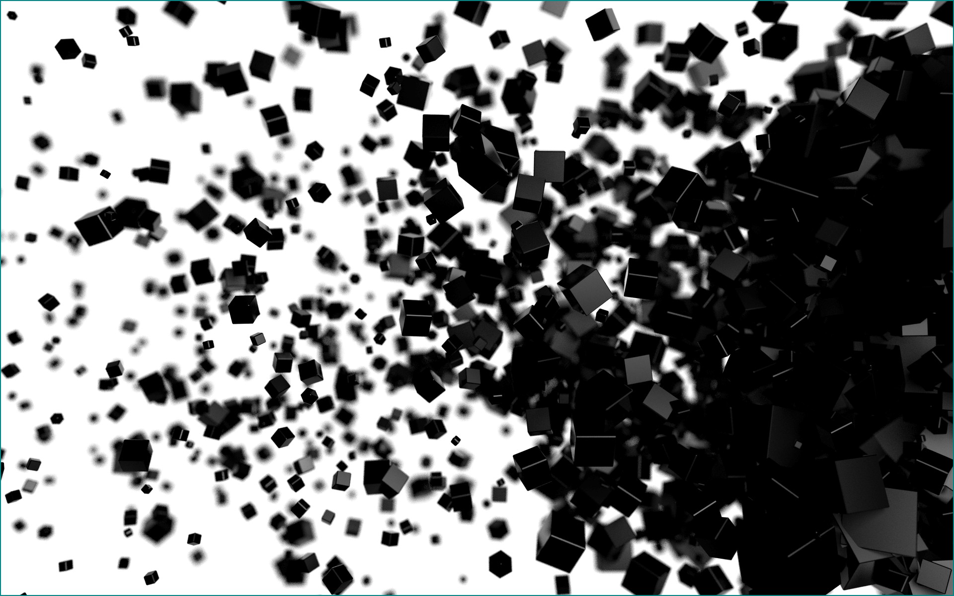 Fond D'écran Noir Et Blanc Hd Excellent Abstract Art - Fond Noir Et Blanc , HD Wallpaper & Backgrounds