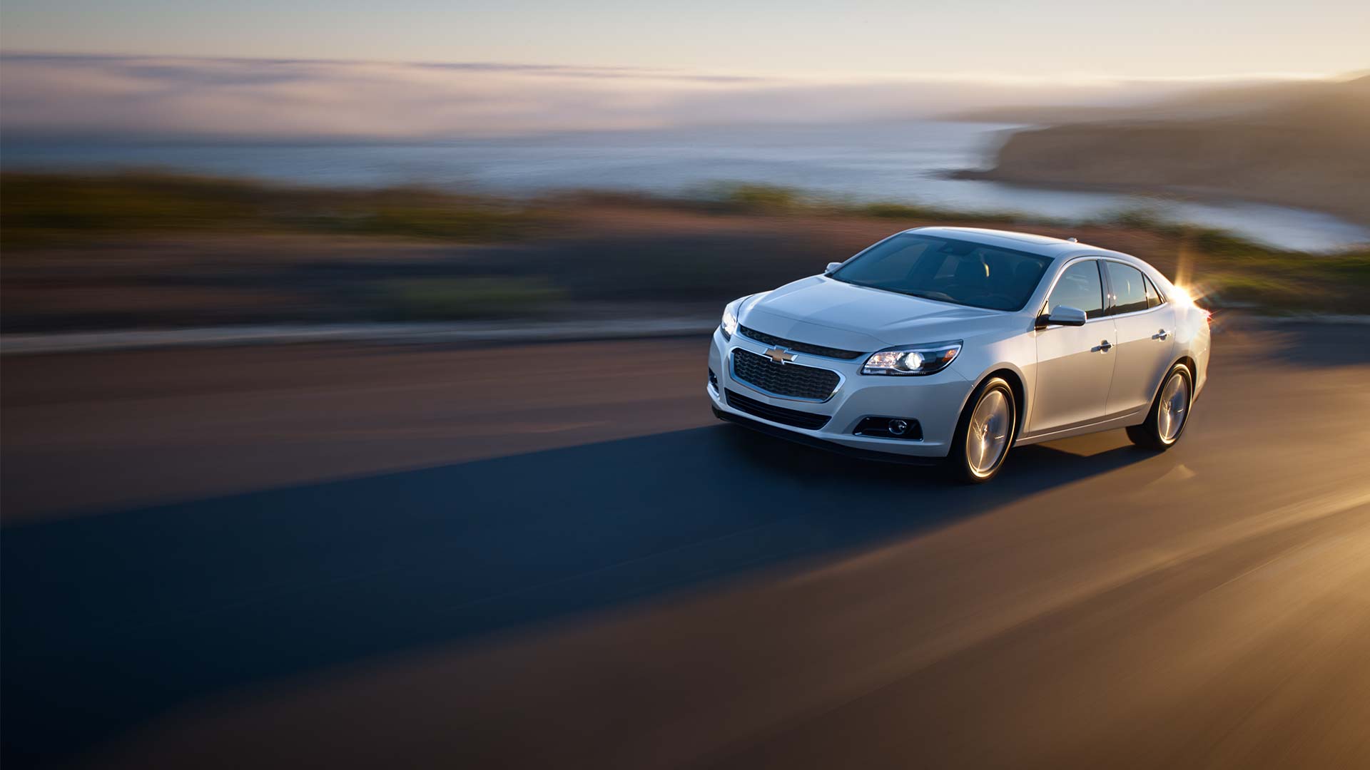 Chevrolet Malibu Wallpaper - Chevrolet Malibu 2014 Hd , HD Wallpaper & Backgrounds