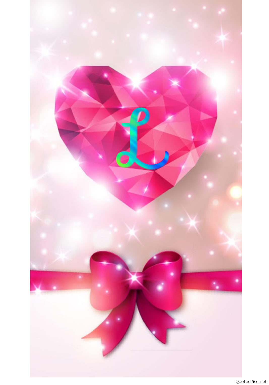 Letter L Wallpapers Cute Wallpaper For Everybody With - Slike Za Pozadinu Telefona , HD Wallpaper & Backgrounds